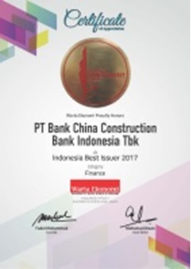 Perbankan Indonesia Award 2018